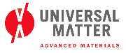 Universal Matter Inc Logo